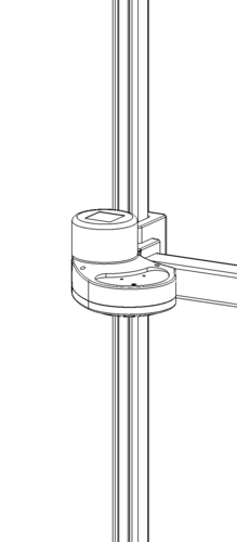 Stretch lift blueprint