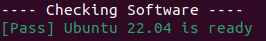 supported robot distribution